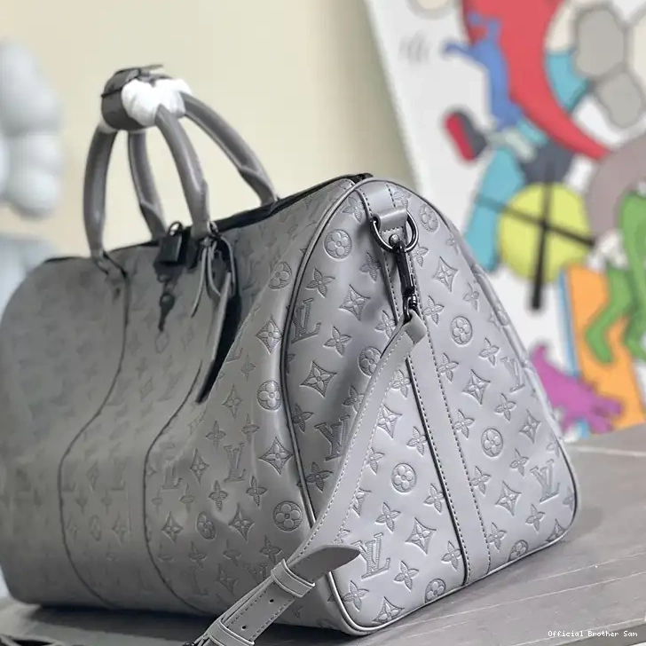 Official Brother Sam LV Bags 2405YA0038 0703